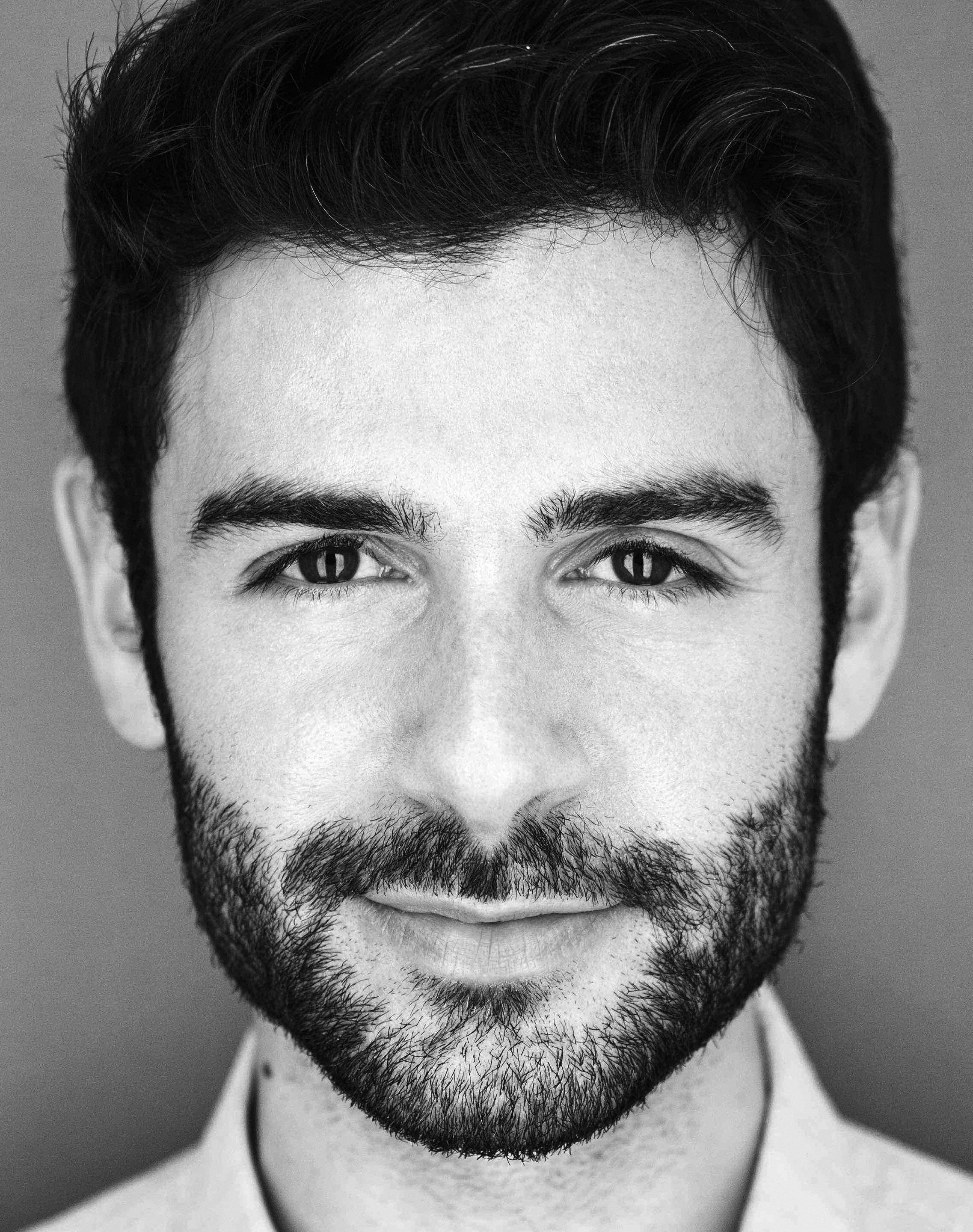 Picture of Adam Kantor