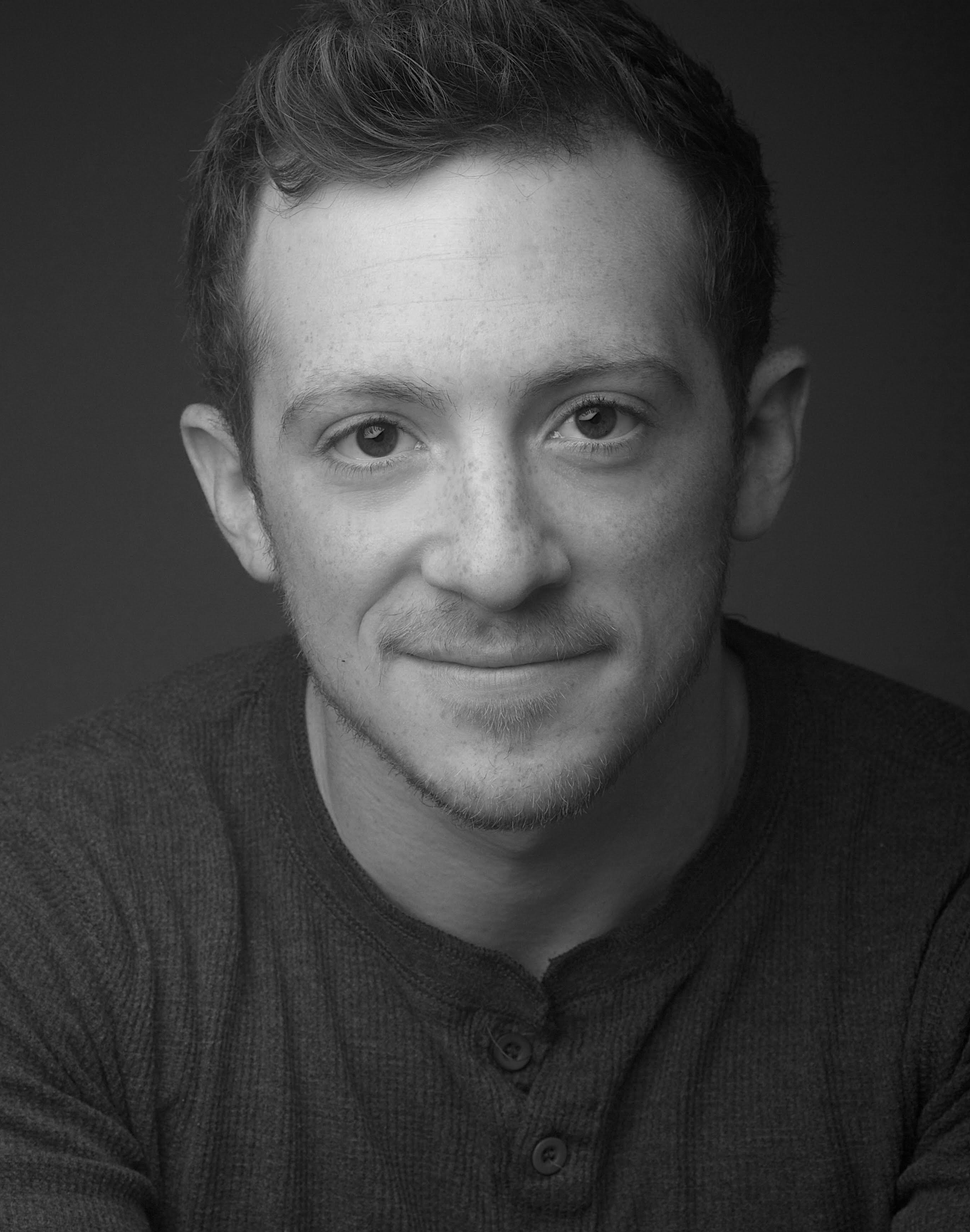 Picture of Ethan Slater