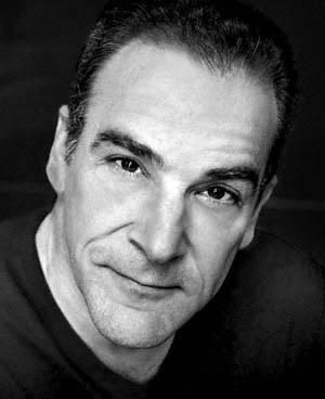 Picture of Mandy Patinkin