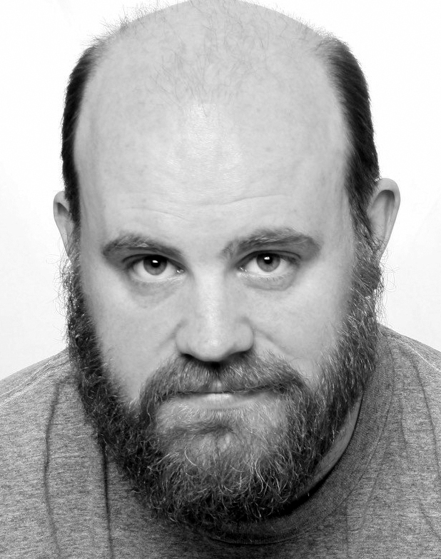 Picture of Paul Whitty