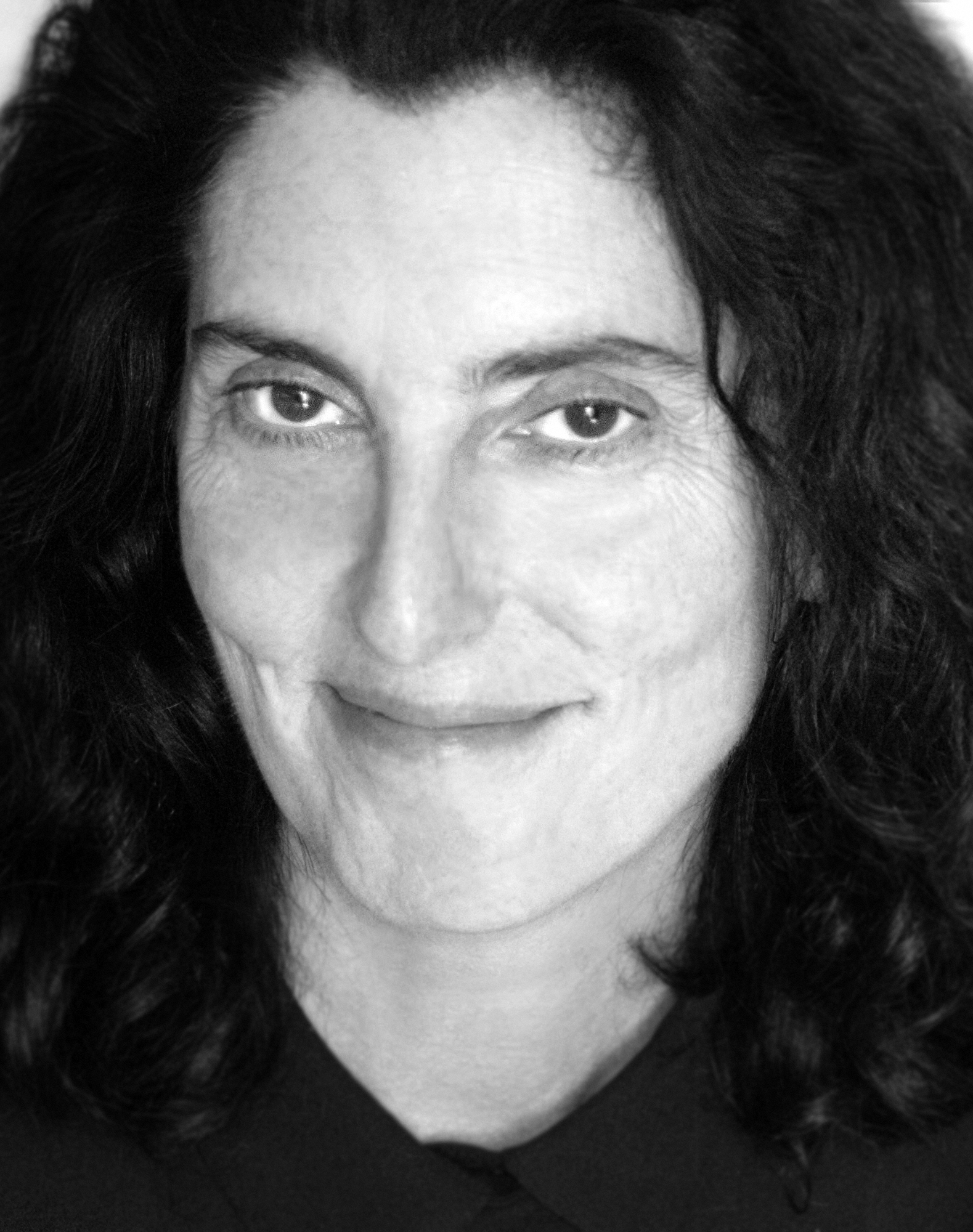 Picture of Tina Landau