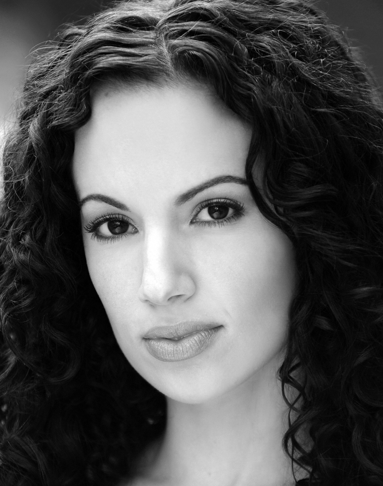 Picture of Nina Lafarga