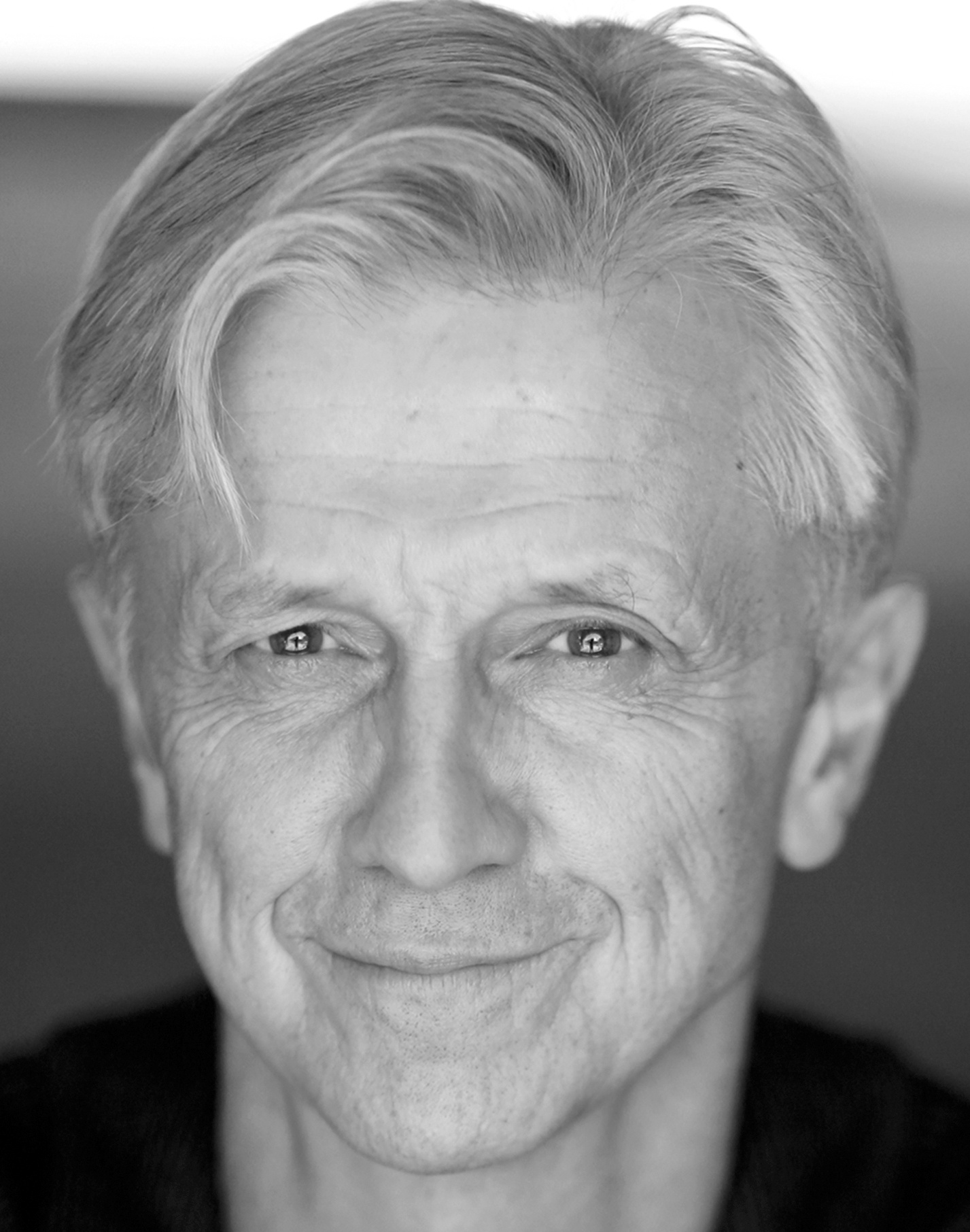 Picture of Michael Bryan French