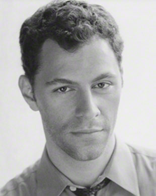 Picture of Jonathan Kaplan