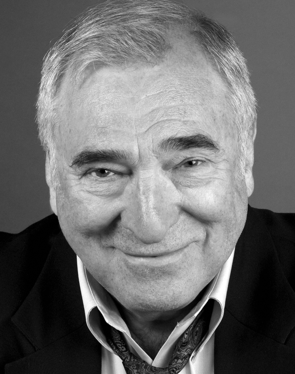 Picture of Hal Robinson