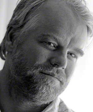 Picture of Philip Seymour Hoffman
