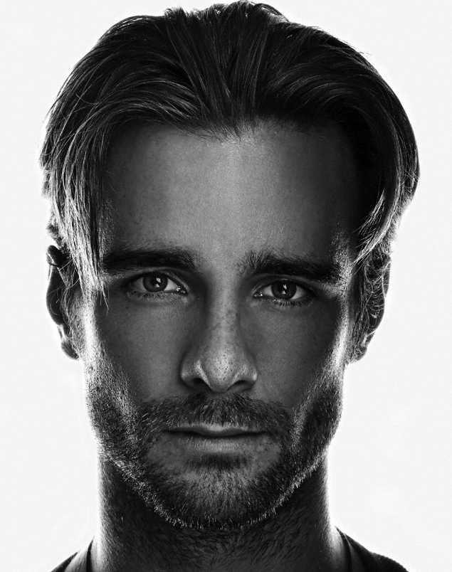 Picture of Drew Foster