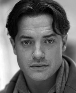 Picture of Brendan Fraser