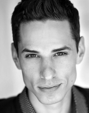 Picture of Sean Patrick Doyle