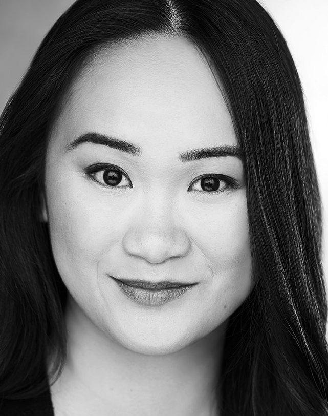 Picture of Andrea Macasaet