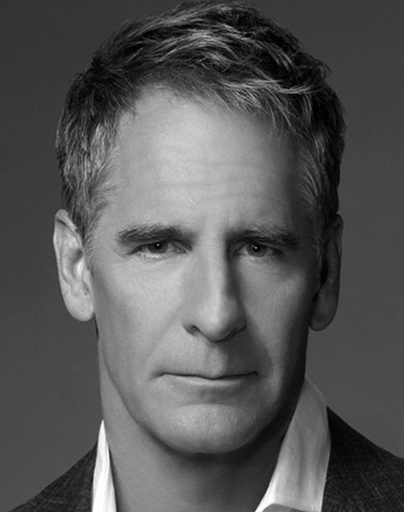 Picture of Scott Bakula