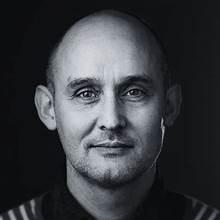 Picture of Dick Straker