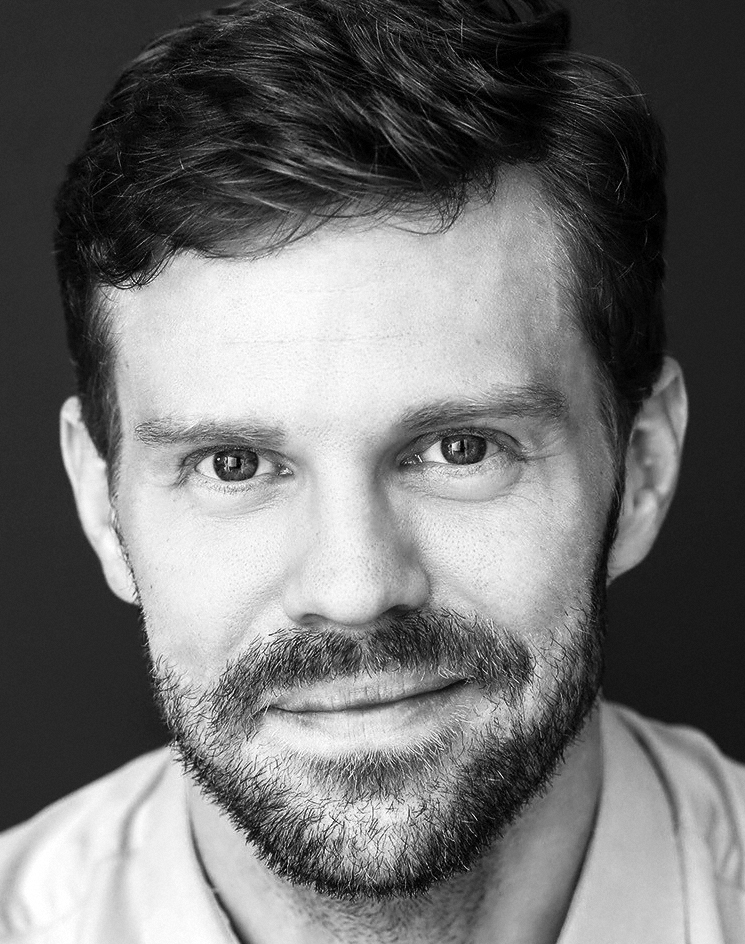 Picture of Brian Ogilvie