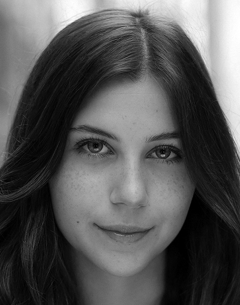 Picture of Mia Sinclair Jenness