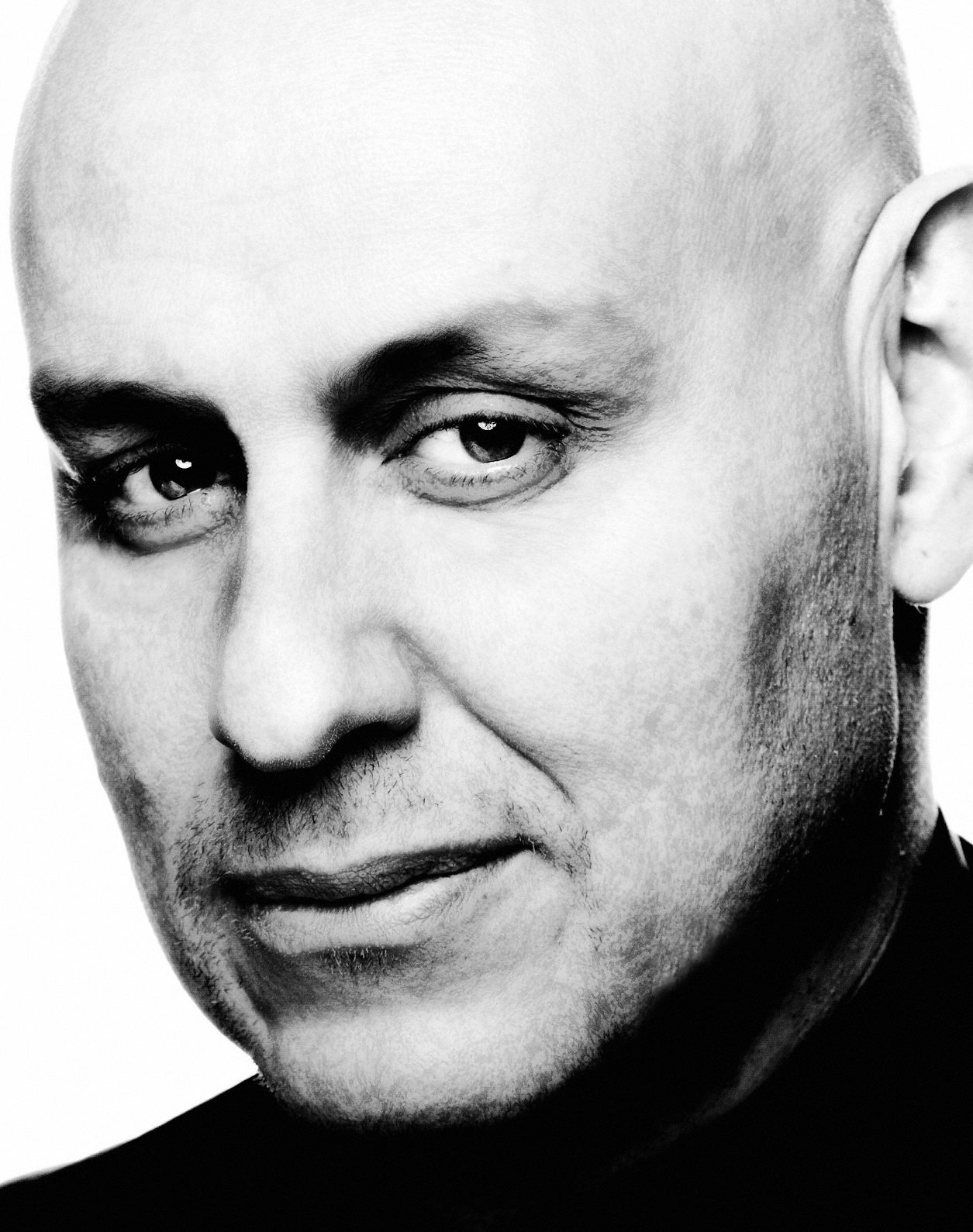 Picture of Fred Johanson