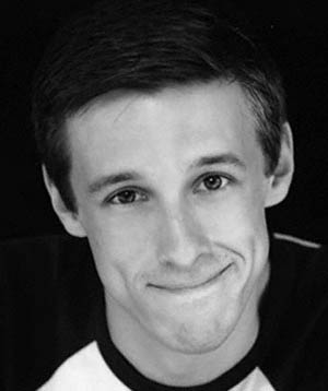 Picture of Jason Michael Snow