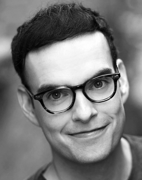 Picture of Jordan Grubb