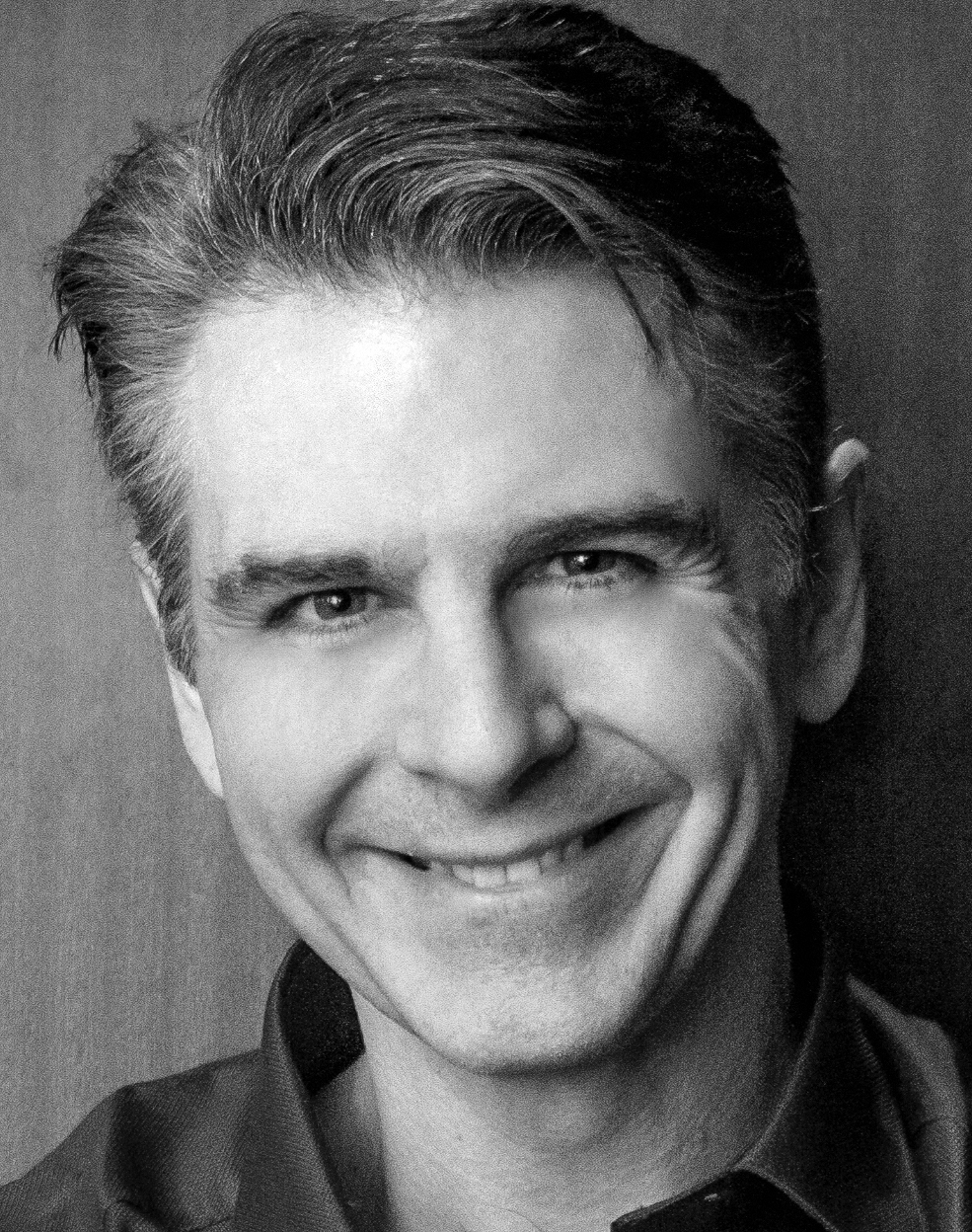 Picture of Erick Buckley