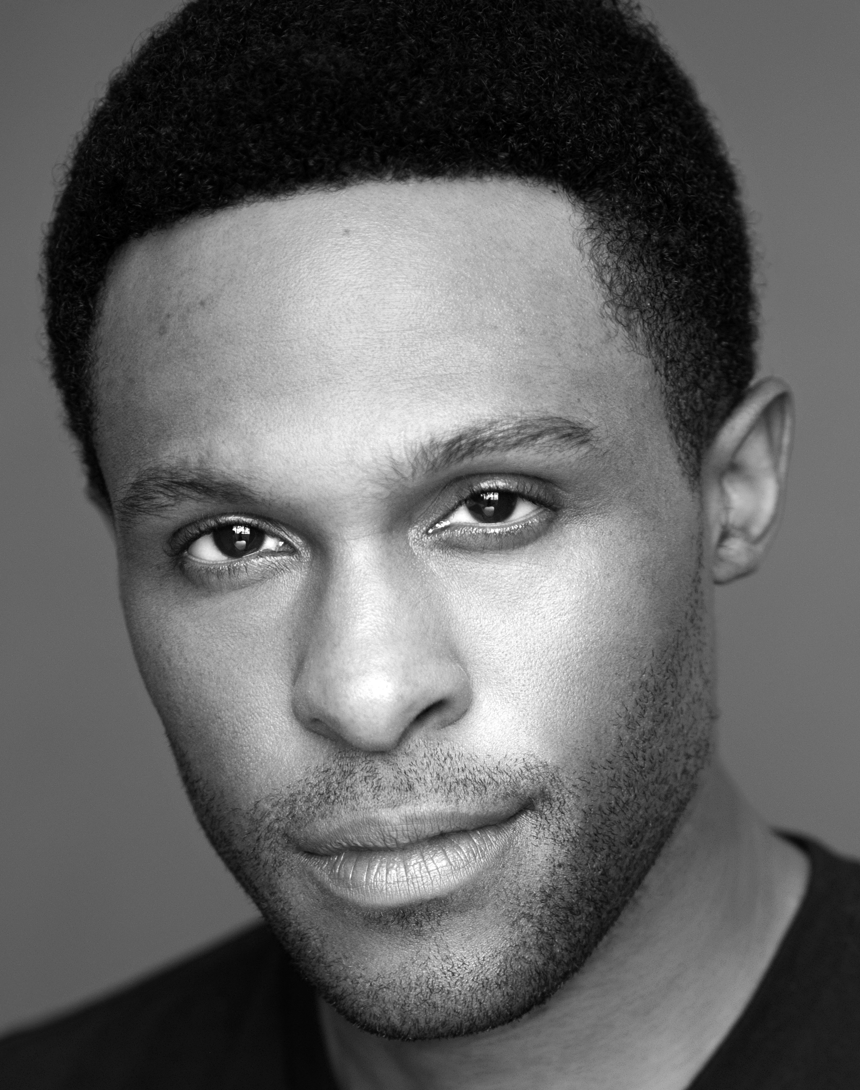 Picture of Jarran Muse