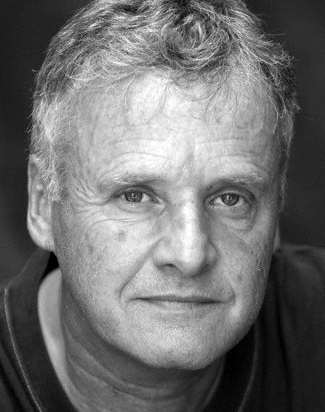 Picture of Martin Jacobs