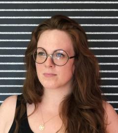 Picture of Anya Klepicov