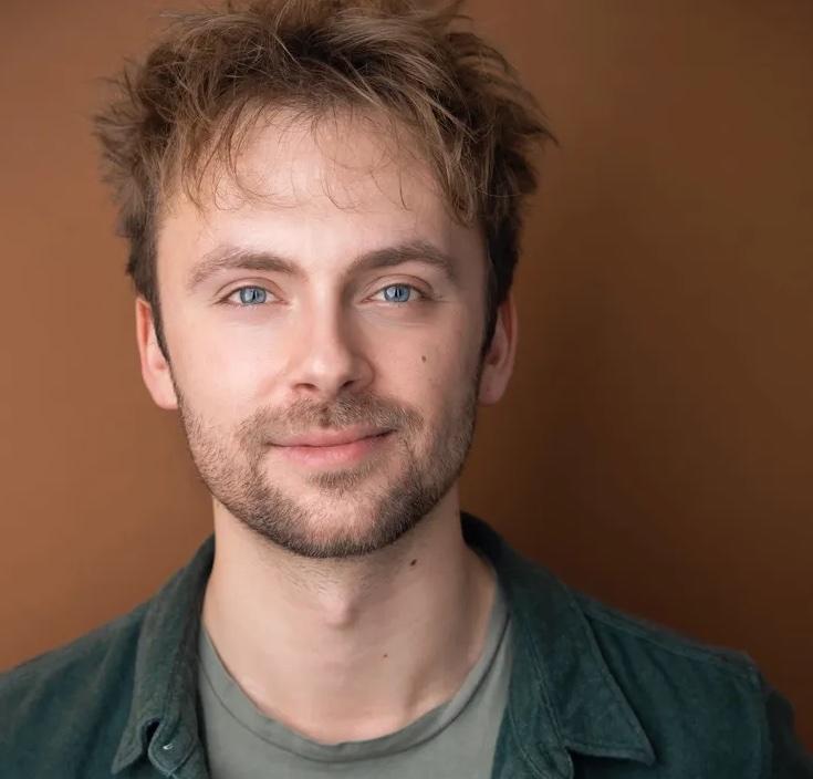 Picture of Atticus Shaindlin