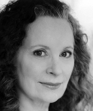 Picture of Lizbeth MacKay