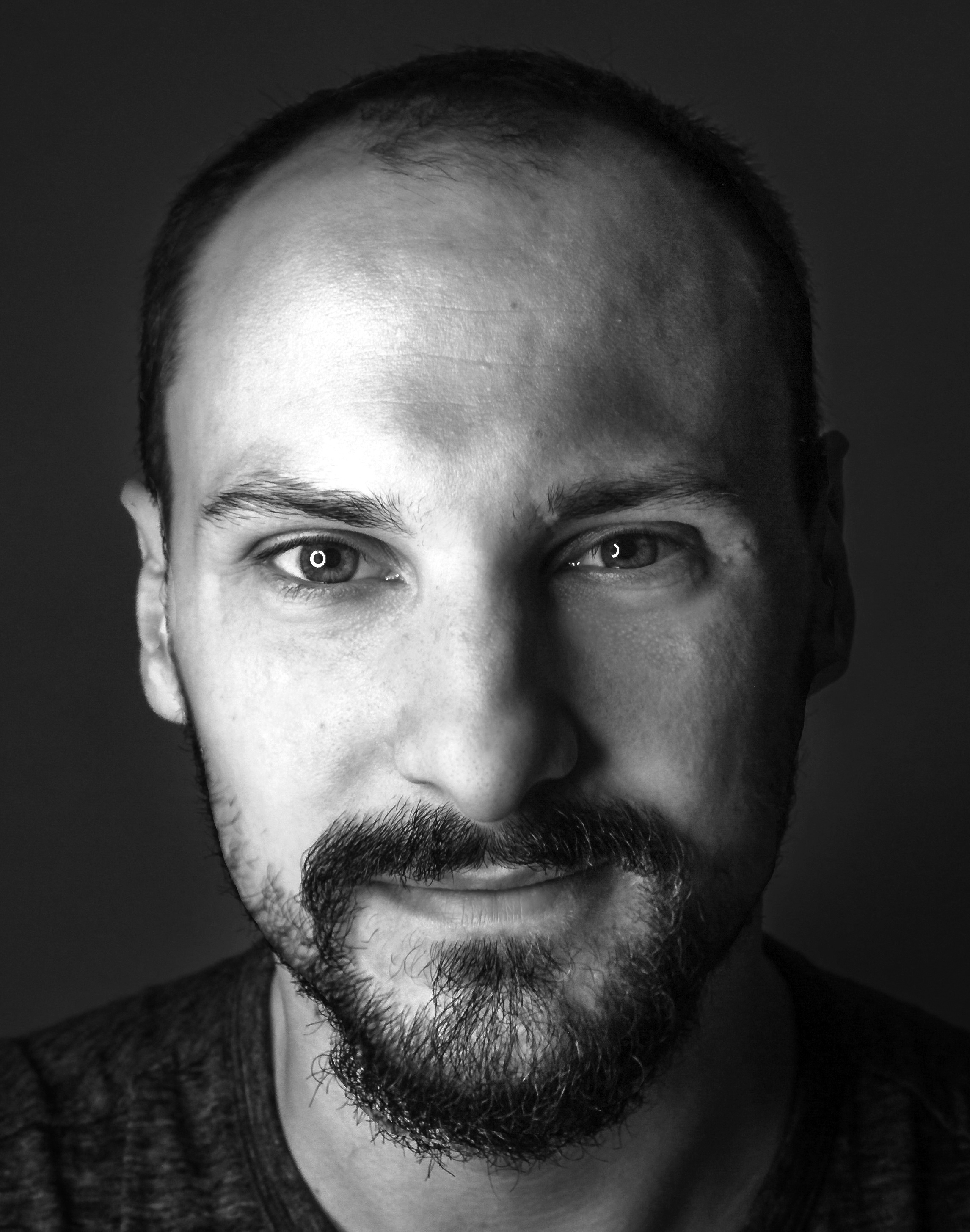 Picture of Richard Gatta