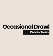 Logo of Occasional Drawl Productions