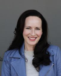 Picture of Angela Aaron