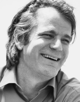 Picture of Bartlett Sher