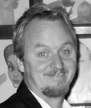 Picture of Brian McDevitt