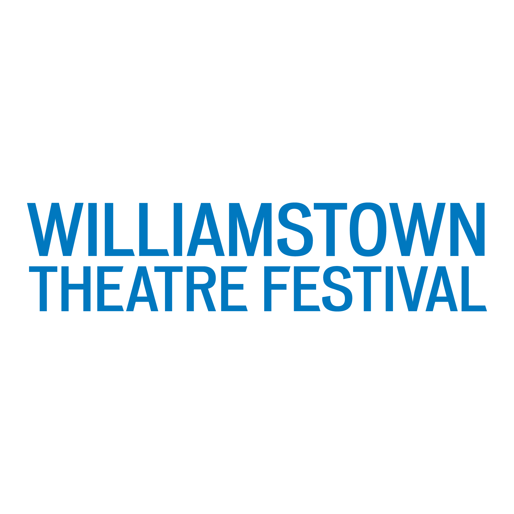 Logo of Williamstown Theatre Festival