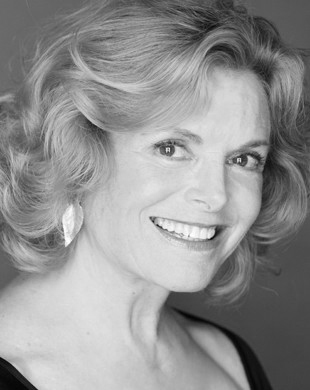 Picture of Carole Demas