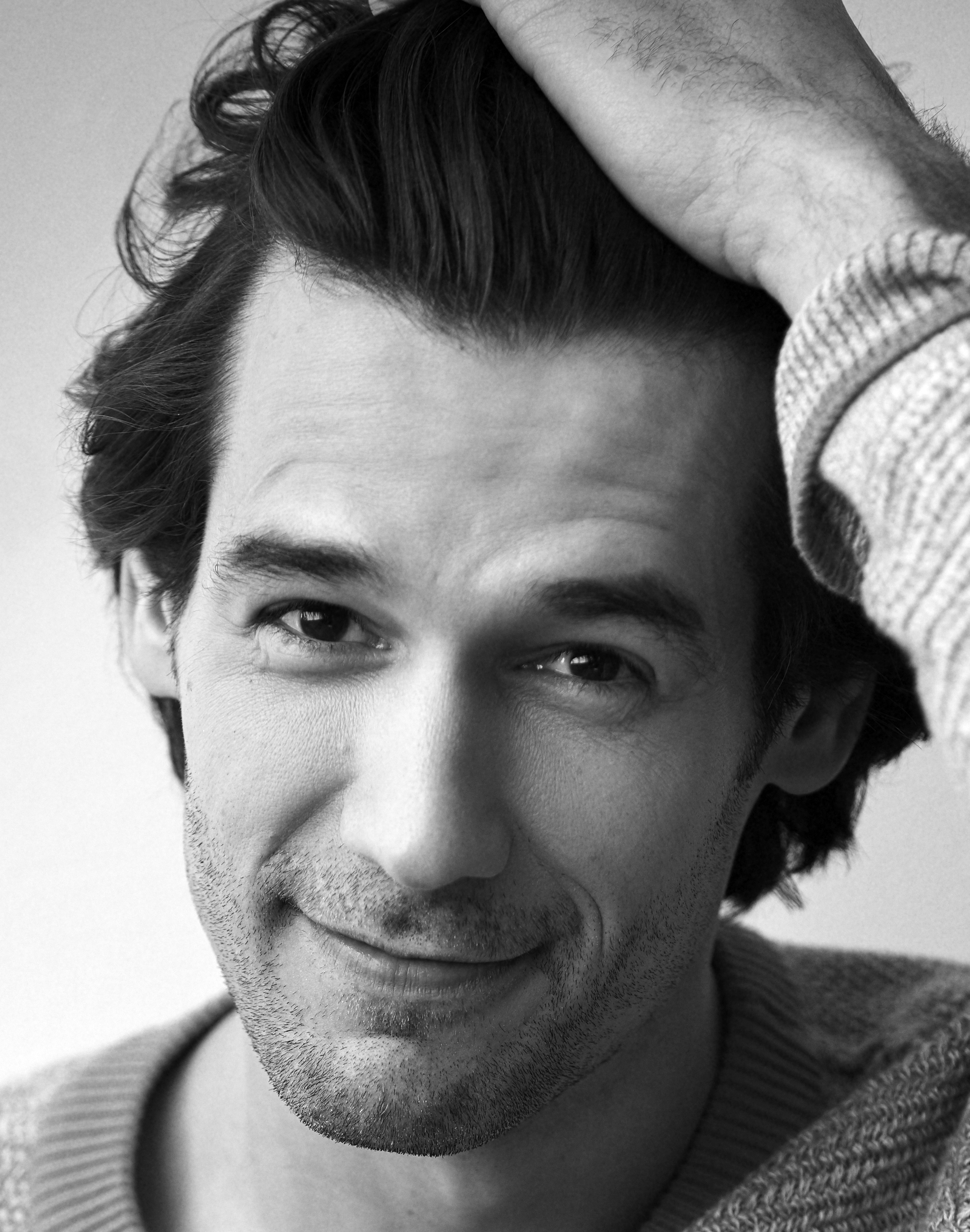 Picture of John Behlmann