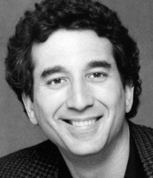 Picture of Paul Harman