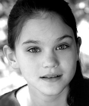 Picture of Abigail Ferenczy