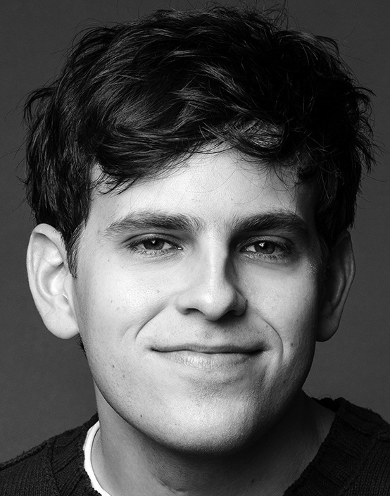 Picture of Taylor Trensch