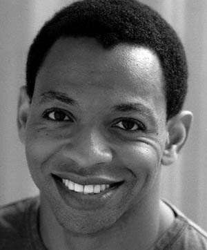 Picture of Derrick Baskin