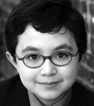 Picture of Jared Parker