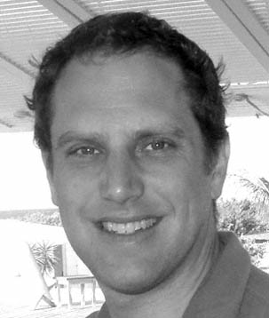 Picture of David Holcenberg