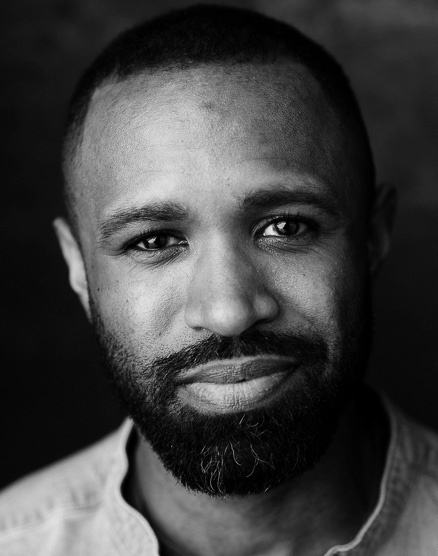 Picture of Alan Wiggins