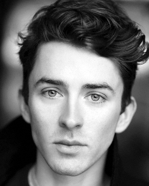 Picture of Matthew Beard