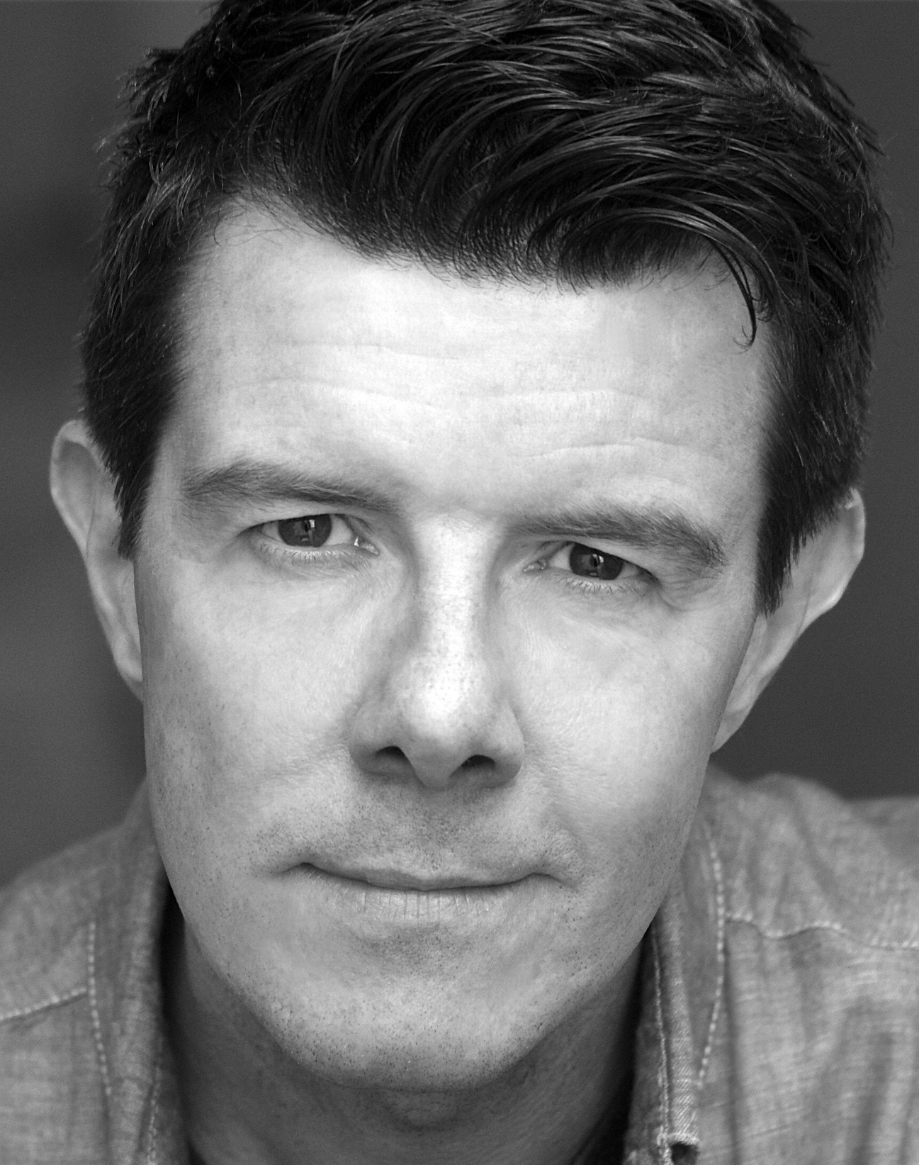 Picture of Gavin Lee