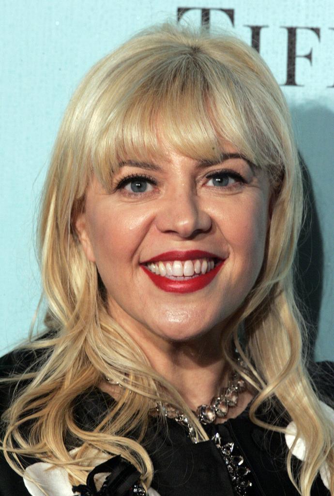 Picture of Catherine Martin