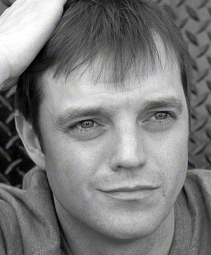 Picture of James McMenamin