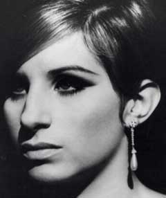 Picture of Barbra Streisand