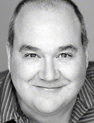 Picture of Blake Hammond