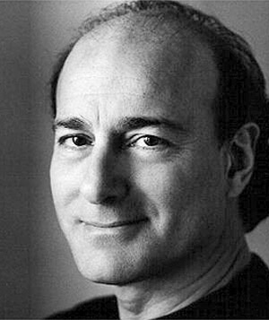 Picture of Peter Friedman