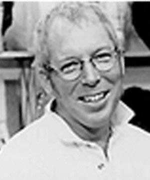 Picture of David H. Lawrence